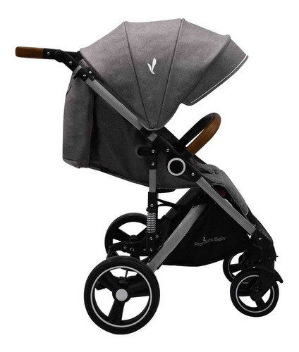 Cochecito Bebé Paseo Travel System C Huevito Avanti Duo