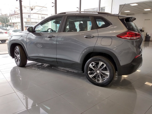 Chevrolet Tracker 1.2 Premier Turbo At (255)