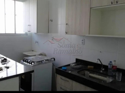 Apartamentos - Ref: V16238
