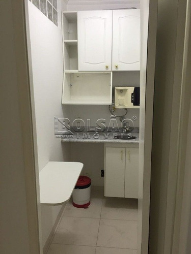 Imagem 5 de 15 de Sala Comercial - Santana - Ref: 22112 - V-22112