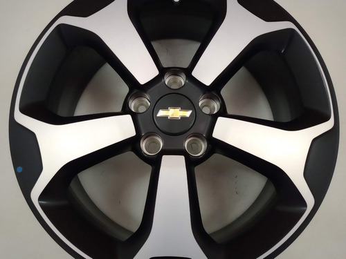4 Rodas Aro 17 Gm Vectra Elegance Elite Gt-x Astra (3101) (Usado)