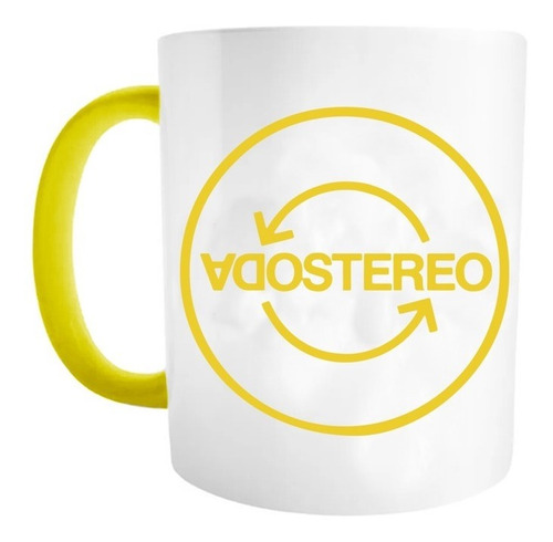 Taza Soda Stereo #6