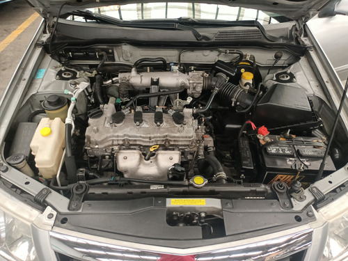 Renault Scala 1.6 Expression At