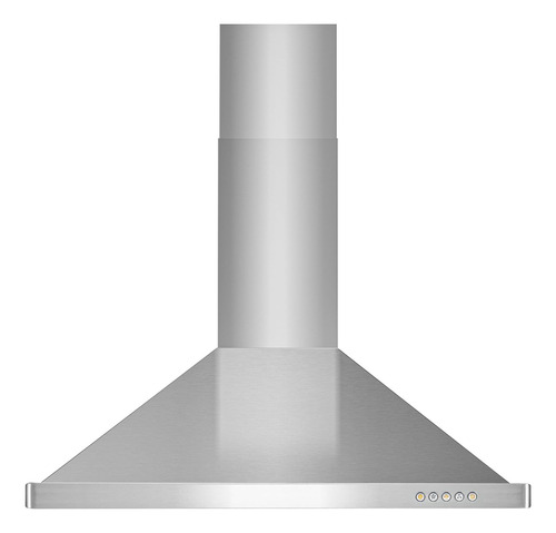 Campana De 30 Con Control Táctil Y Led
