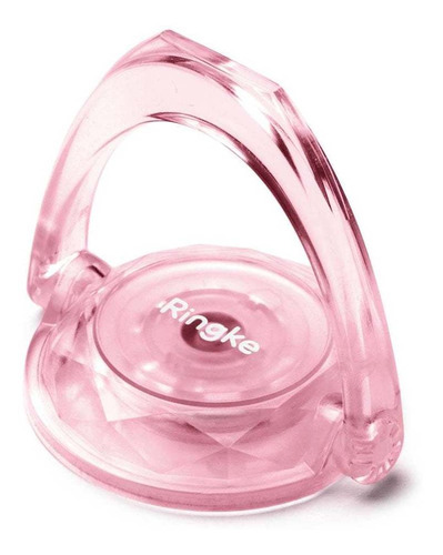 Ring Prism Ringke - Pop Socket (pink) - Importado De Usa