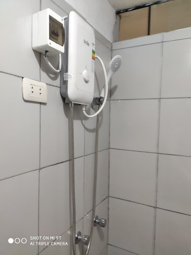 Alquilo Habitaciones Con Baño Privado Y Compartido, Cerca A Las Estaciones Del Metro San Juan Y Maria Auxiliadora, Habitaciones Amobladas Y Sin Amoblar Baño Privado Y Agua Caliente, Ingreso Independ.