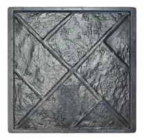 Comprar Molde Assaplast Piso, Baldosas, Mosaicos Ladrillo Cruzado