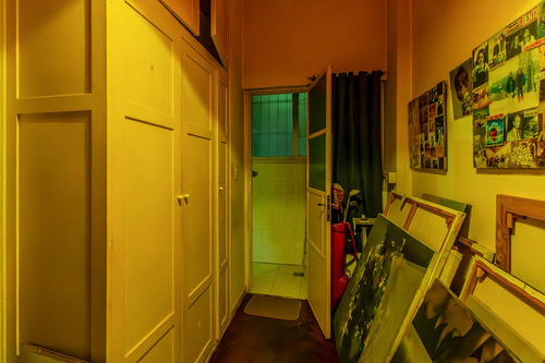 Venta De Departamento 4 Ambientes En Recoleta