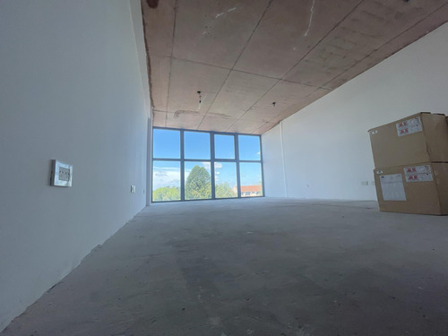 Oficina En Venta Pilar.a Estrenar
