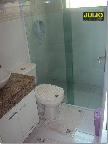 Imagem 26 de 30 de Sobrado Residencial À Venda, Balneário Flórida, Praia Grande. - So0681