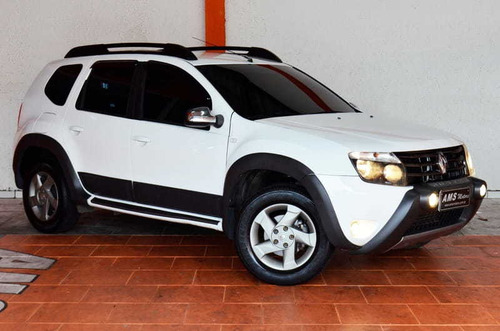 Renault Duster 2.0 Tech Road