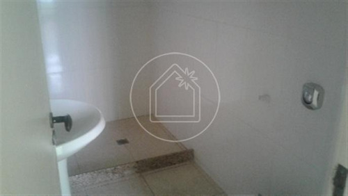 Apartamento - Ref: 800476