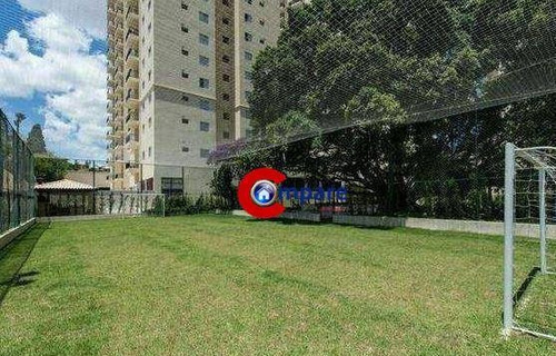 Imagem 16 de 24 de Apartamento Com 3 Dormitórios À Venda, 76 M² Por R$ 510.000,00 - Picanco - Guarulhos/sp - Ap9697