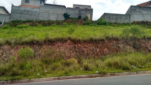 Imagem 6 de 8 de Terreno Residencial Em Itapevi No Vale Do Sol 2 - 2609