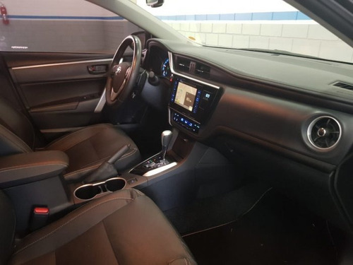 Imagem 11 de 15 de Corolla 2.0 Xei 16v Flex 4p Automático