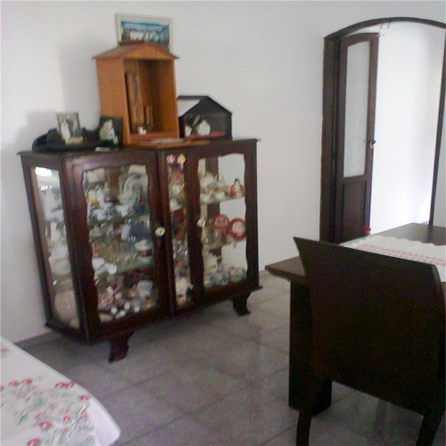 Imagem 4 de 23 de Sobrado À Venda, 3 Quartos, 1 Suíte, 5 Vagas, Las Vegas - Santo André/sp - 15343
