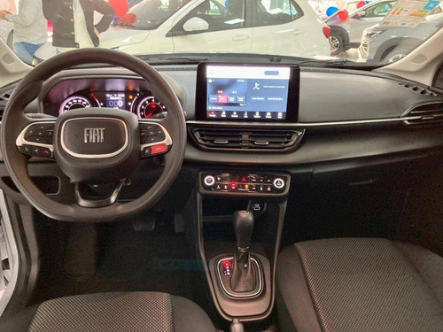 Imagem 7 de 9 de Fiat Pulse 1.0 Turbo 200 Flex Drive Cvt