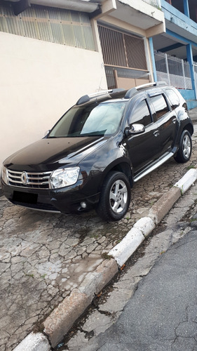 Renault Duster 1.6 16v Hi-flex 5p