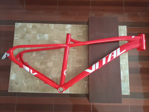 Bicicleta vital online rodada 29 precio