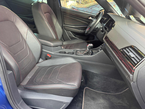 Volkswagen Jetta 2.0 Gli Dsg At