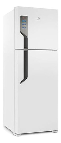 Geladeira Electrolux 474 Litros It56 Frost Free Branco 127v 110V