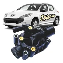 Comprar Caja  Termostato 1.6 16v Peugeot 206 207 208 307 308 Partner