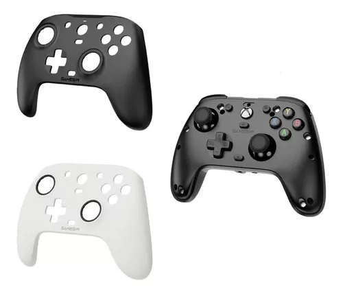 Controle GameSir G7 SE, Com fio, Xbox e Windows