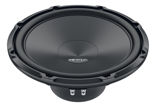 Combo Hertz Alto-falante Sub Cs 300 S4 + Hcp4d + Apx 690