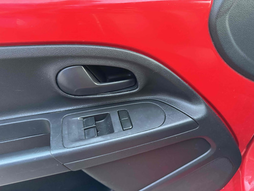 Volkswagen Up! 1.0 MPI TAKE UP 12V FLEX 4P MANUAL