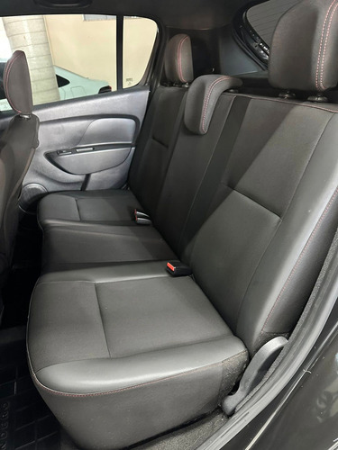 Renault Sandero STEP. R. CURL Hi-Power 1.6 8V 5p