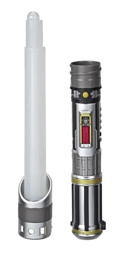 Star Wars Lightsaber Academy Sable De Luz Combate Interactiv