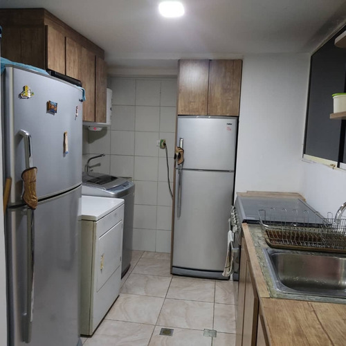 Imagen 6 de 11 de Apartamento Las Bonitas Ii Guatire (ep)