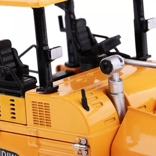 Modelos De Brinquedos: Pavimentadora De Carros Para Criança