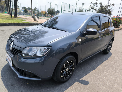 Renault Sandero 1.6 Authentique