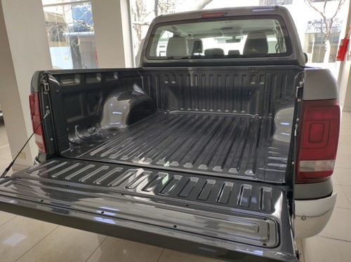 Imagen 12 de 16 de Volkswagen Amarok Dc 2.0 180cv Highline 4x4 Aut My23 #17