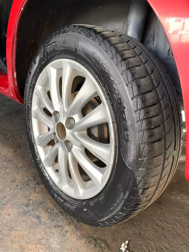Toyota Etios 1.5 Xls