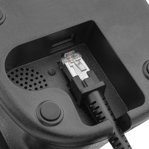 Lector De Codigo De Barras De Escritorio 1d 2d Qr, Con Cable Usb, Deteccion Automatica De Codigo De Barras, Compatible Mac/windows/android/linux, Para Negocio,supermercados, Almacen, Libreria Qob-2dus