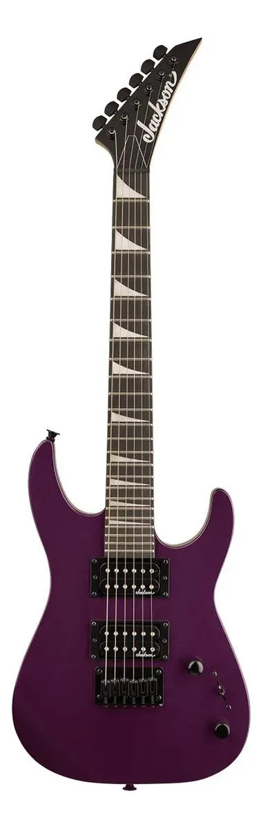 Guitarra Jackson Js | Mercado Livre