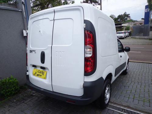 Fiat Fiorino 1.4 Flex 4p