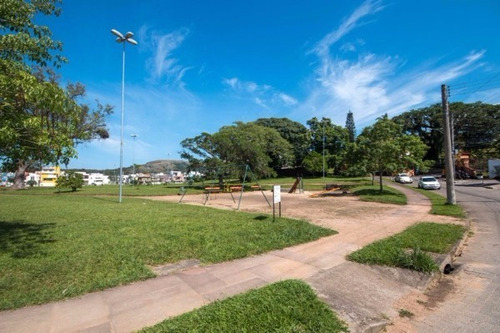 Casa Em Aberta Dos Morros Com 3 Dormitórios - Mi9691