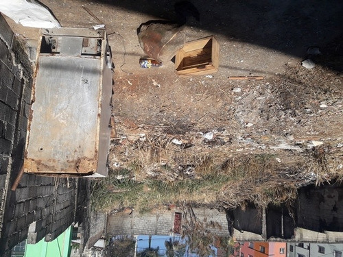Imagem 16 de 25 de Lote Para Comprar No Palmares Em Belo Horizonte/mg - 15744