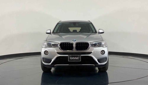 Imagen 2 de 15 de 114363 - Bmw X3 2017 Con Garantía