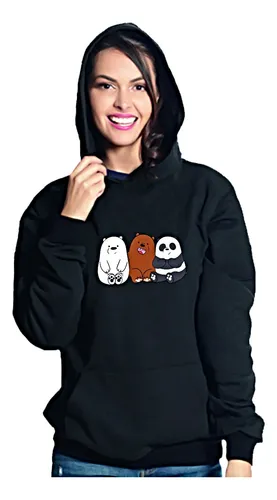 Sudadera de sales escandalosos