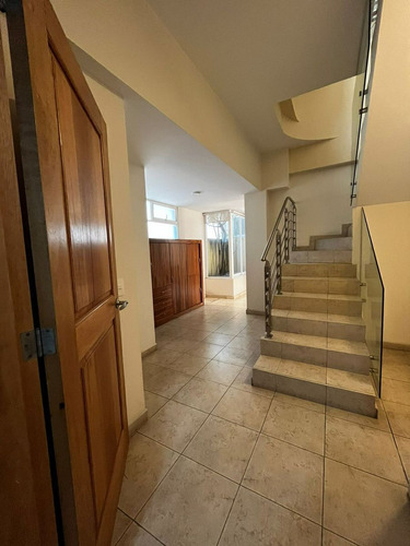 Casa En Venta En Tecamachalco