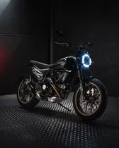 Comprar Ducati Scrambler Full Throttle 