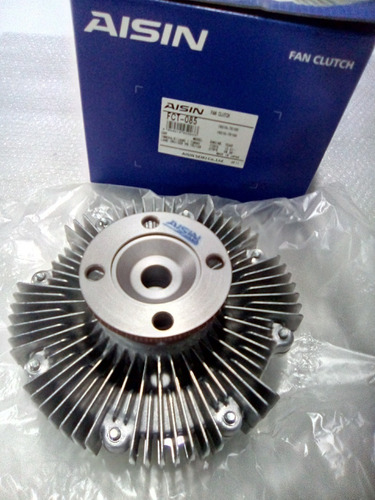Fan Clutch Motor 2.7 Hilux Hiace  2tr-fe