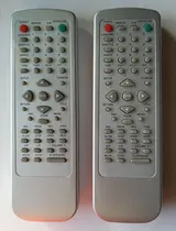 Comprar Control Remoto Dvd Sankey Modelo Dvd-7832usb 