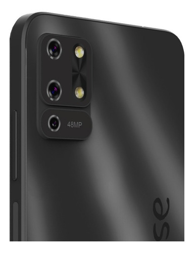Teléfono Logic L66 4g Lte 6 / 256 Gb Pantalla 6.6