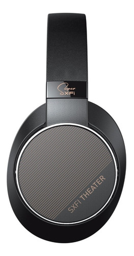 Imagen 4 de 9 de Auriculares Creative Sxfi Theater Inalámbricos - Open Box