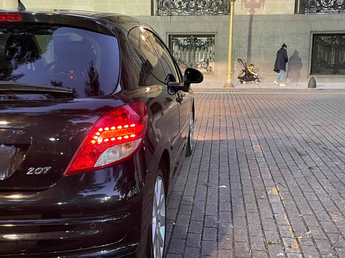 Peugeot 207 2012 1.6 Gti 156cv